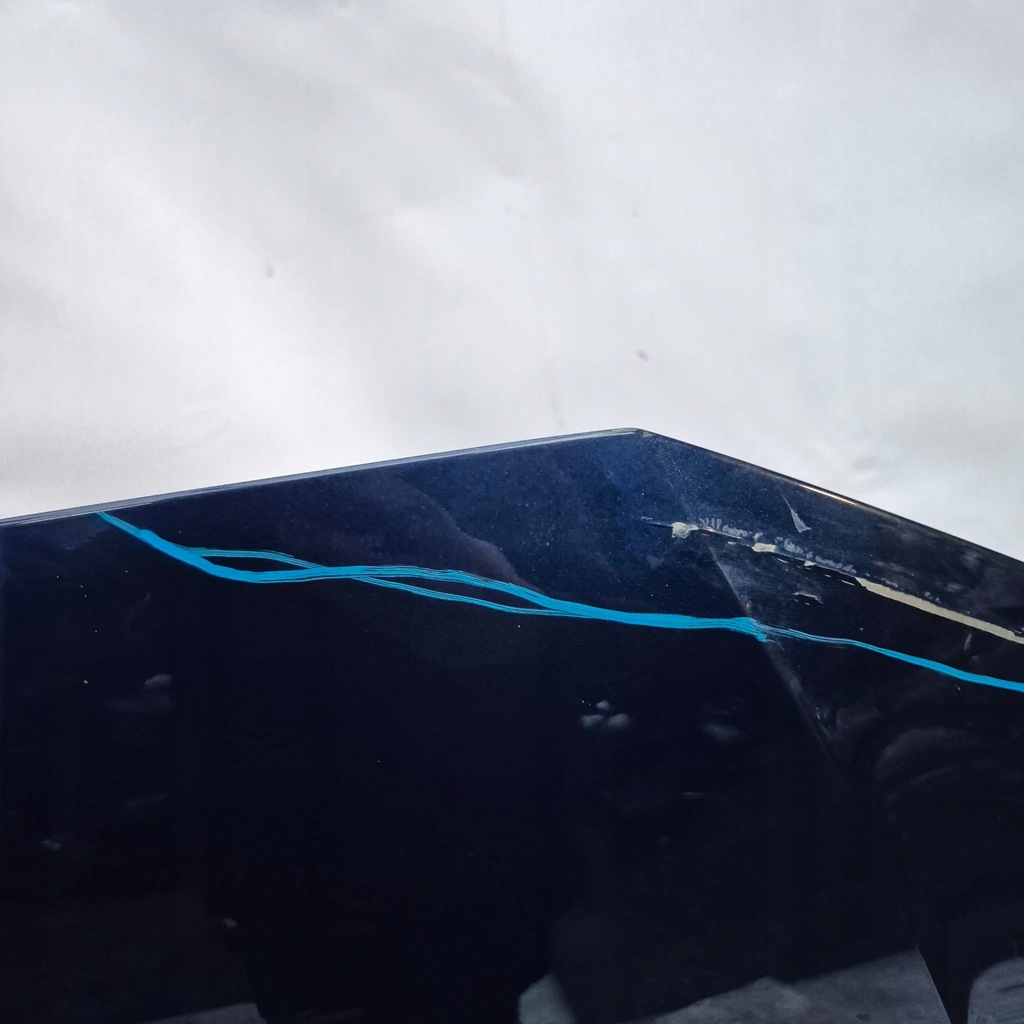 фото №8, Audi a4 b9 8w 15-23 капот крышка двигателя