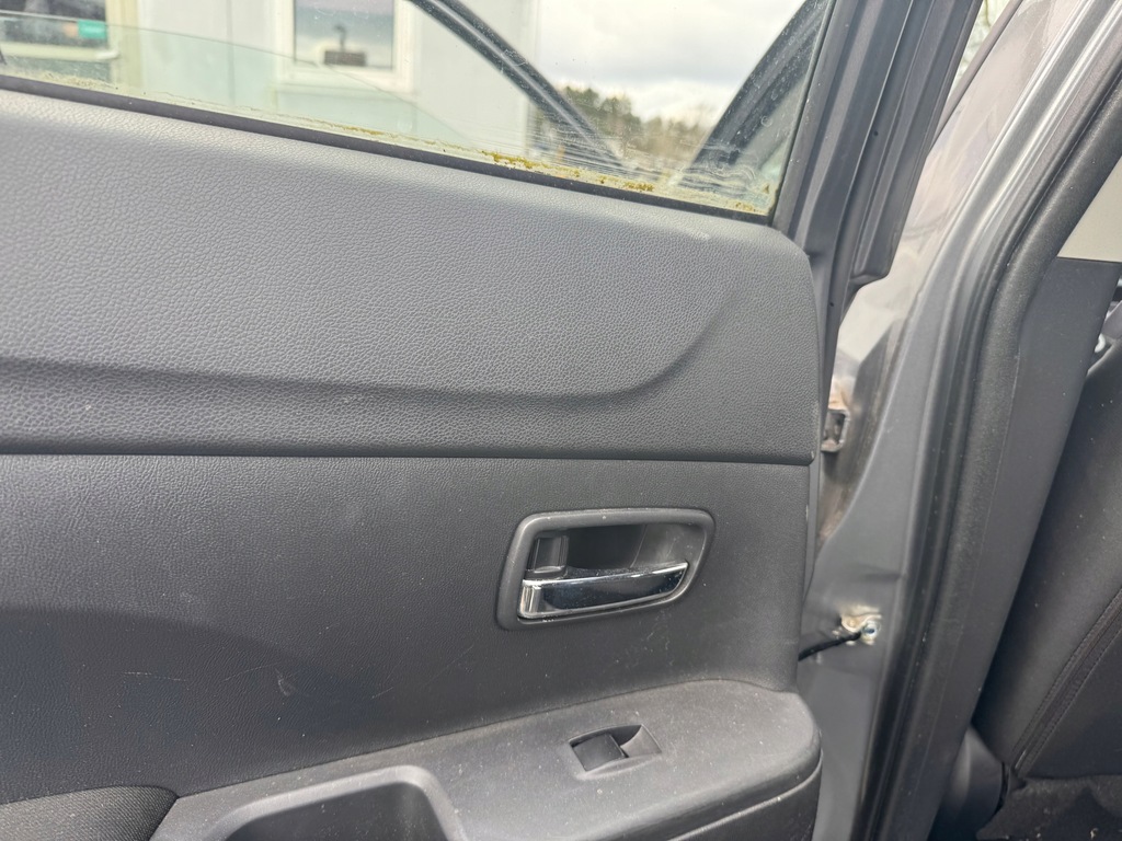 фото №6, Mitsubishi asx i комплект обшивка дверей дверь обшивки обшивка обивка