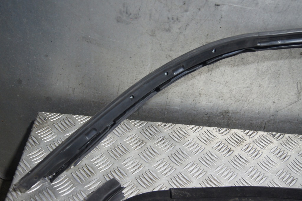 фото №10, Прокладка дверь перед правая bentley continental gt