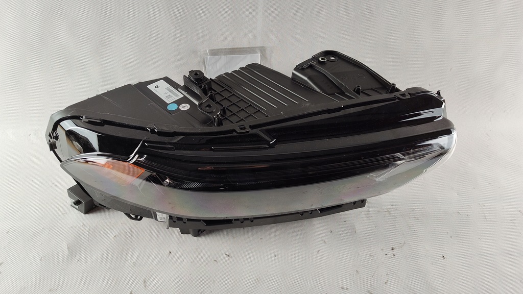 фото №5, Alfa romeo tonale usa full led правый фара лампа правая 505643160