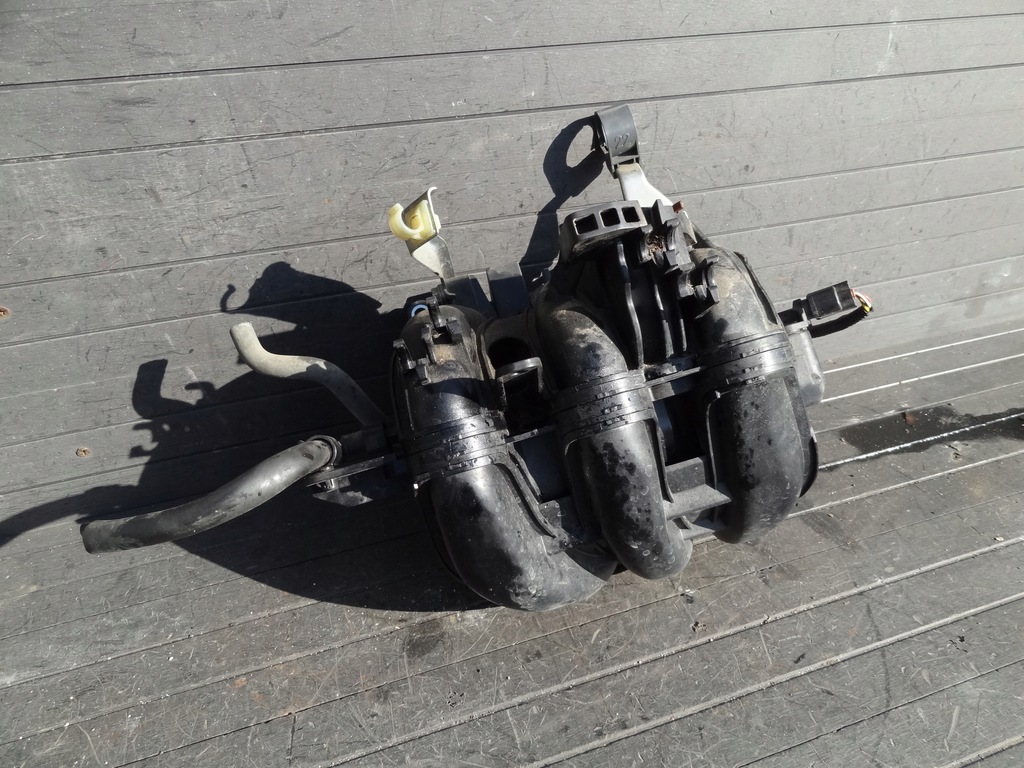 фото №1, Citroen c1 ii 2015 1,0 коллектор всасывающий оригинал