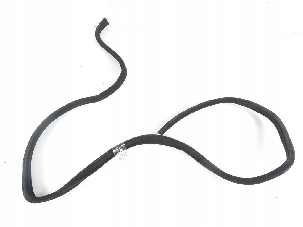 фото №1, Mercedes s klasa w140 прокладка дверь правый задняя