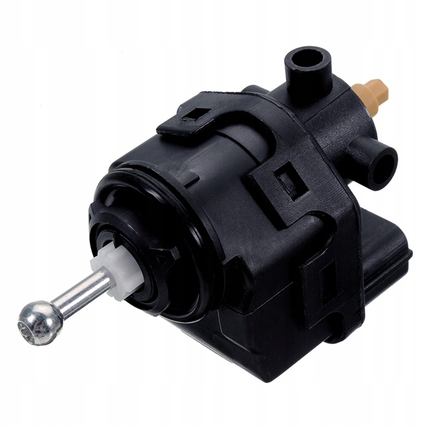 фото №1, Моторчик фара tyc honda accord 03- 383309-9