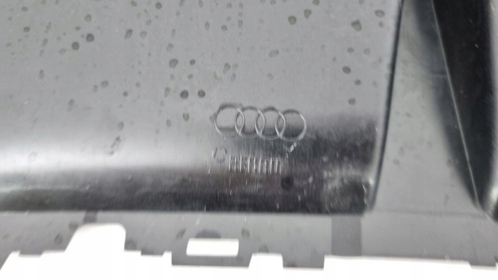 фото №14, Audi rs3 8v5 sedan 2017- спойлер бампер задня задній 735633081