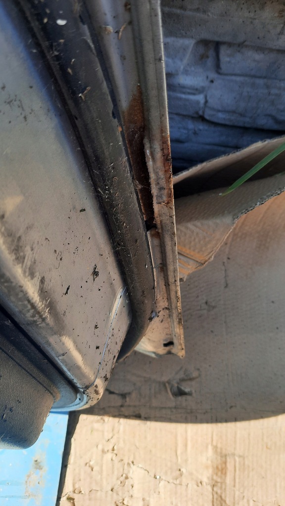 фото №13, Двері правий задня honda accord 02r kombi