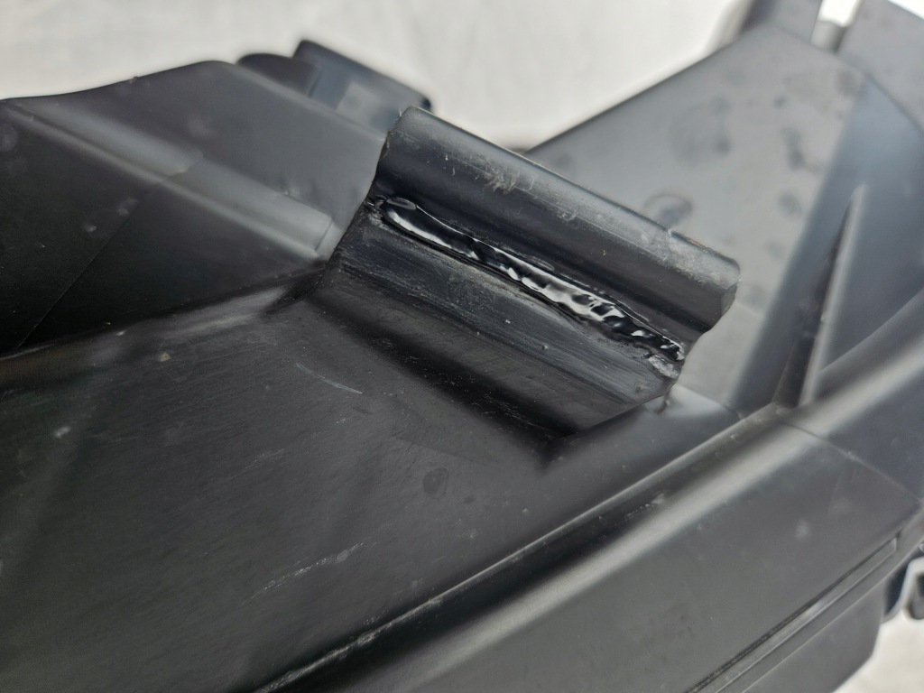 Hyundai tucson фара перед правая full led 92208-n7100 Киев