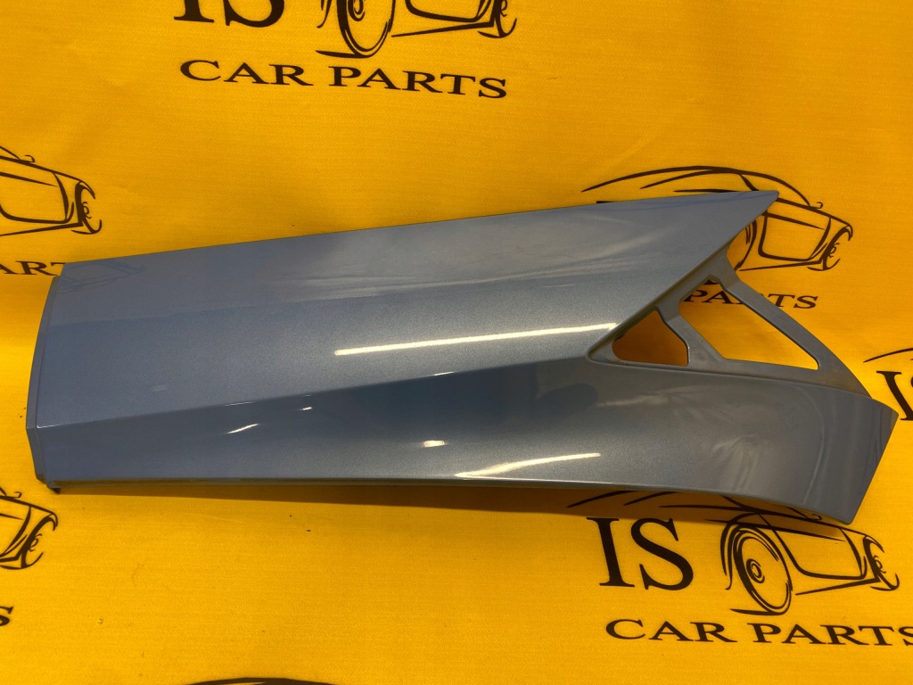 фото №1, Накладка защита крыла задняя правый ford c-max grand