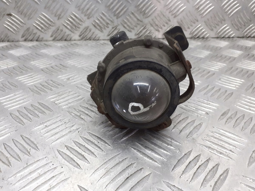 фото №1, Противотуманная фара правый chevrolet epica