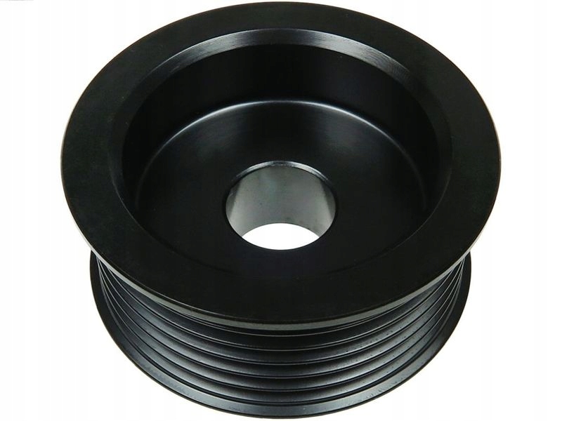 фото №9, As-pl шкив генератора