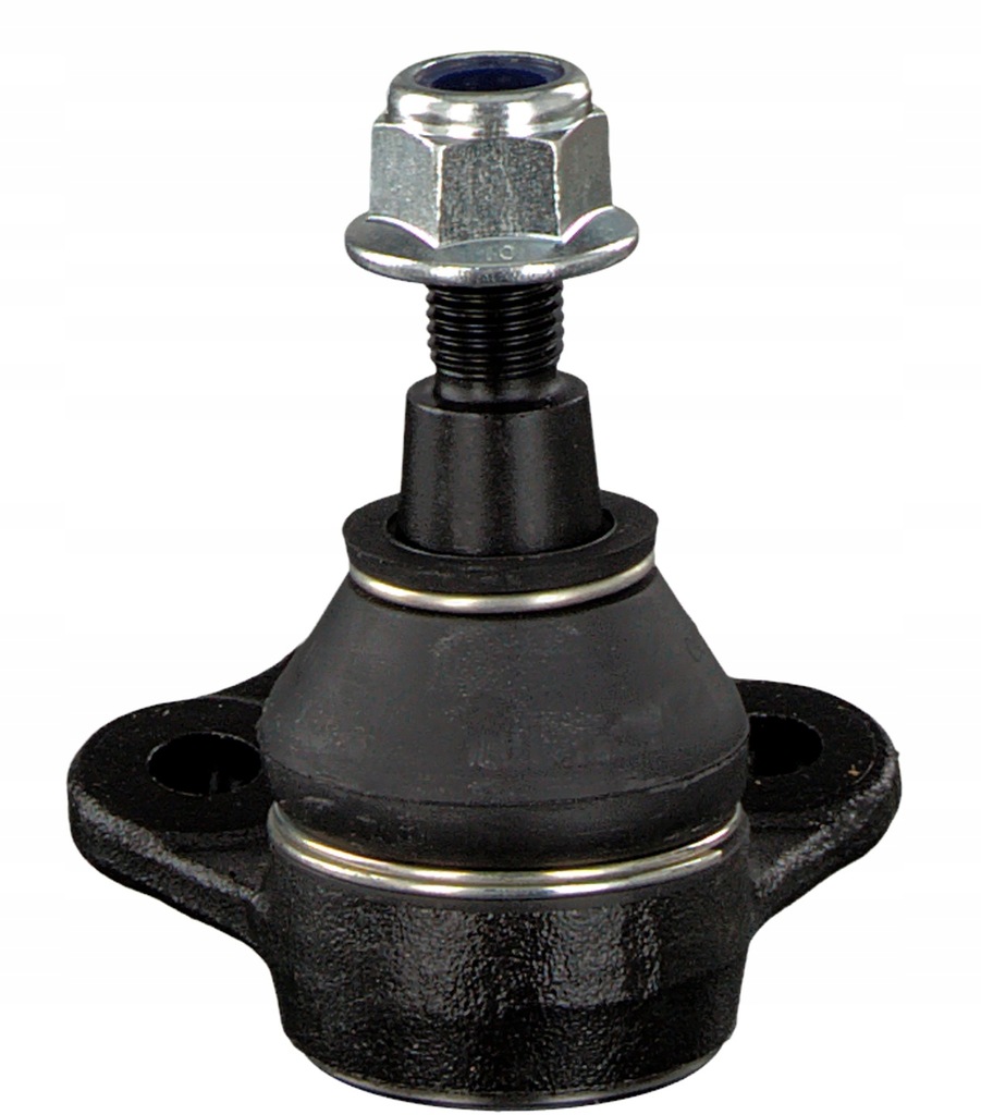 фото №16, Febi шаровая опора рычага ford p. mondeo