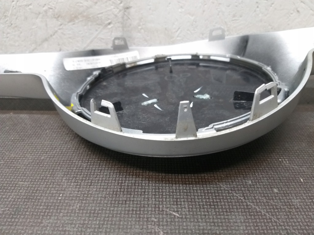 фото №4, Решітка радіатора решітка радіатора mercedes a klasa w177