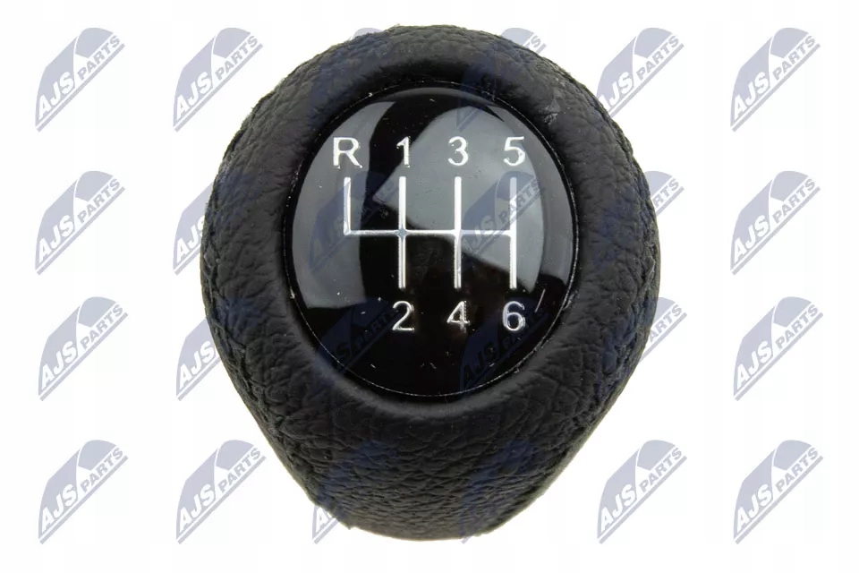 фото №9, Домкрат ручка перемикання передач mazda 3 5 6 cx-7 mx-5 1999- 6 передач