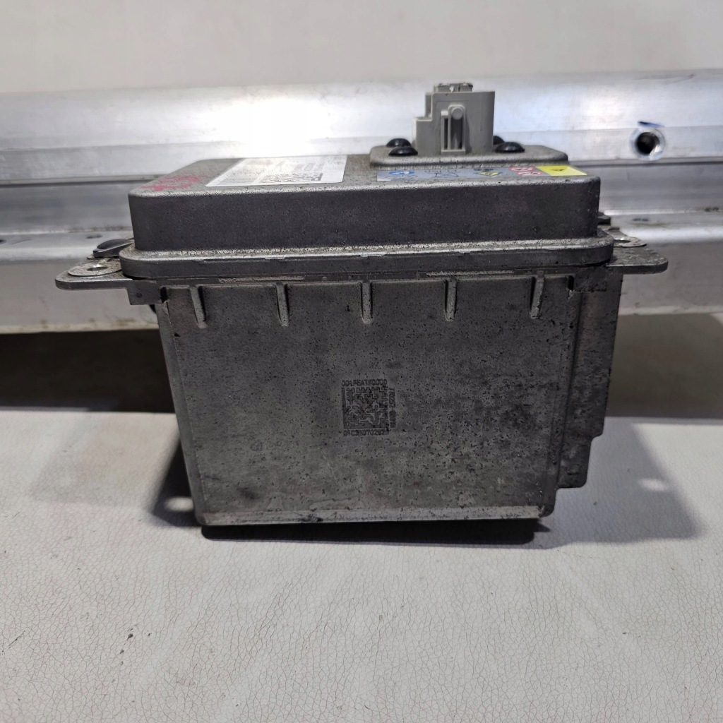 фото №12, Бак підвіска пневматичний tesla model s plaid 1598486-99-d