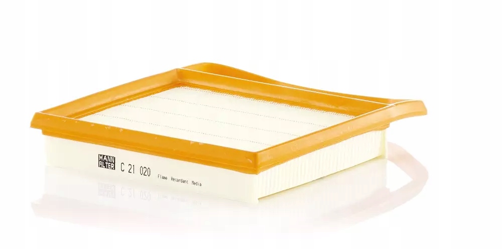 фото №1, Mann-filter c 21 020 фільтр повітря