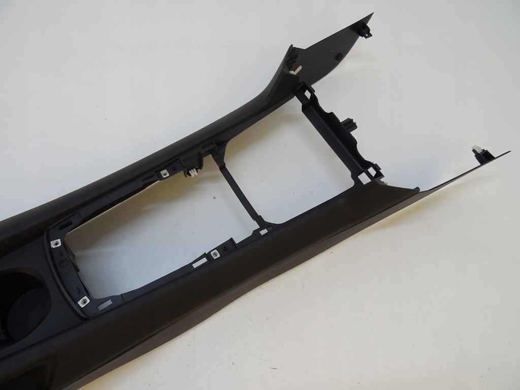 фото №8, 2010-2015 camaro туннель средний подлокотник бардачок крышка