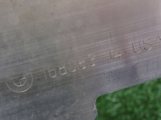 Bmw x3 g01 x4 g02 балка бампера передняя перед Киев