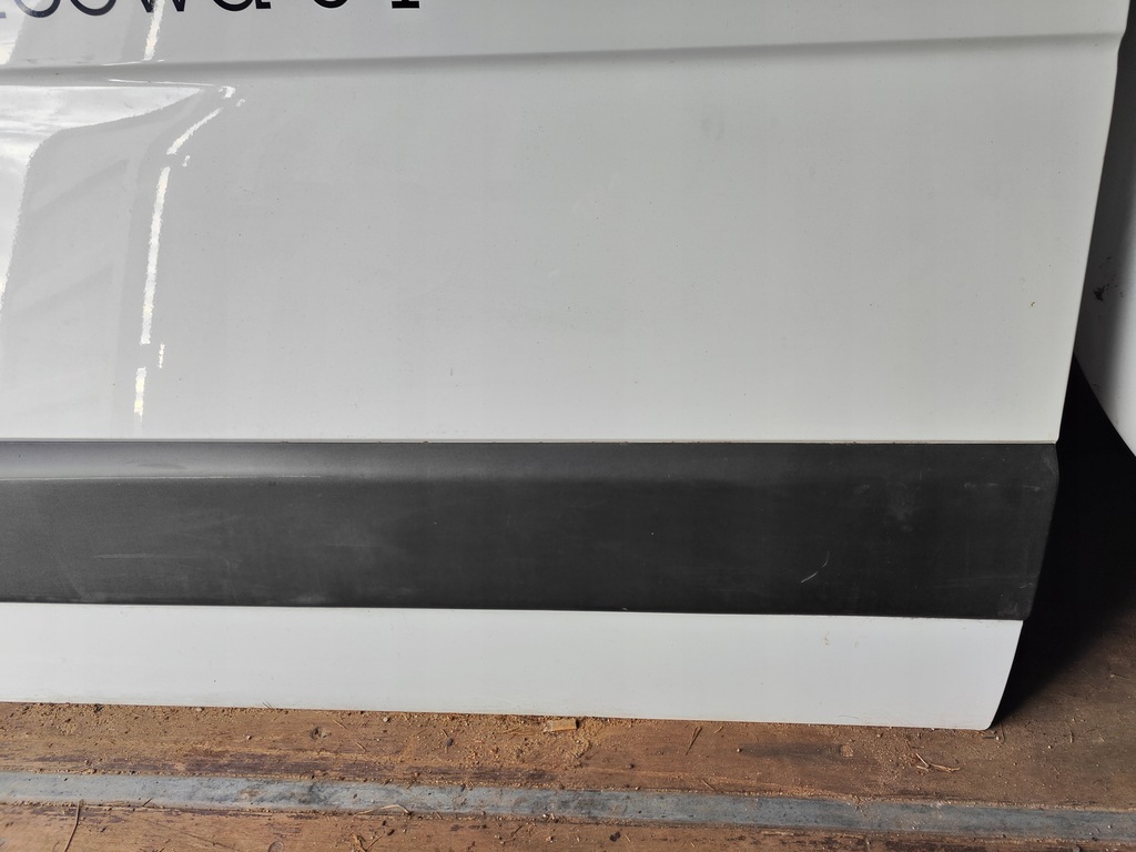 фото №7, Renault master iii двері зсувні праве l2h2