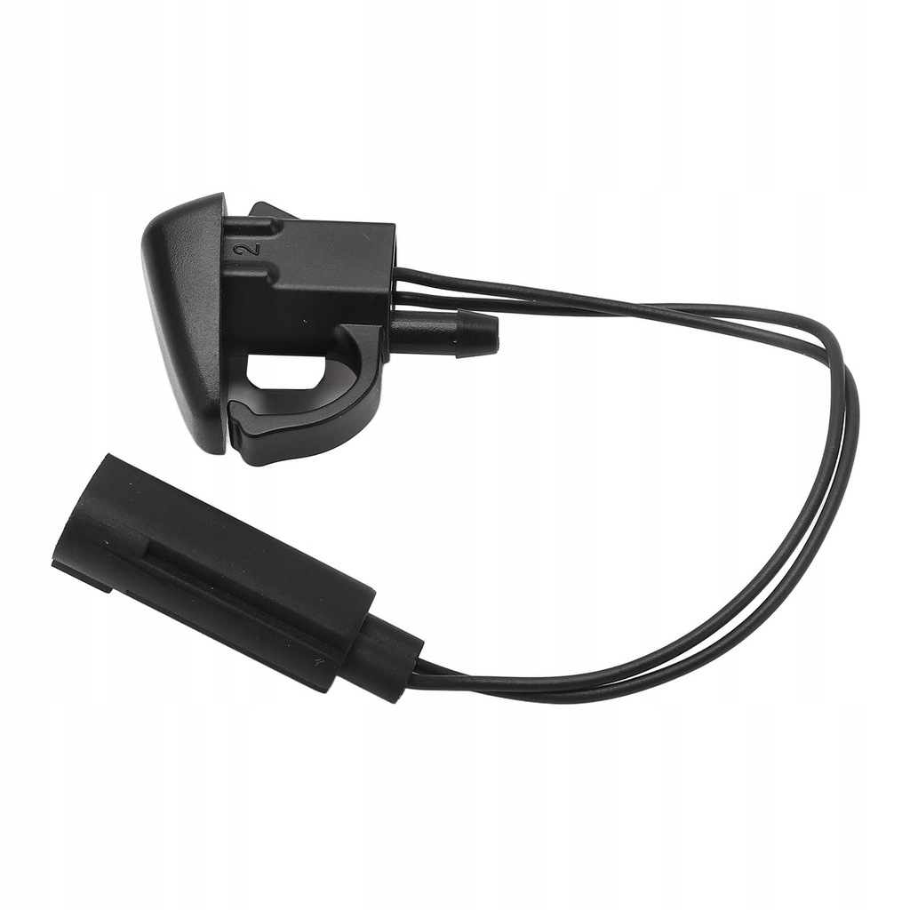 фото №10, Насадка распылителя передней стекло jet lr048615 заменитель распылителя