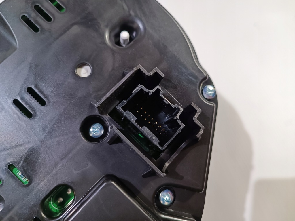 фото №8, Счетчик приборы приборы приборы ford expedition 2018-