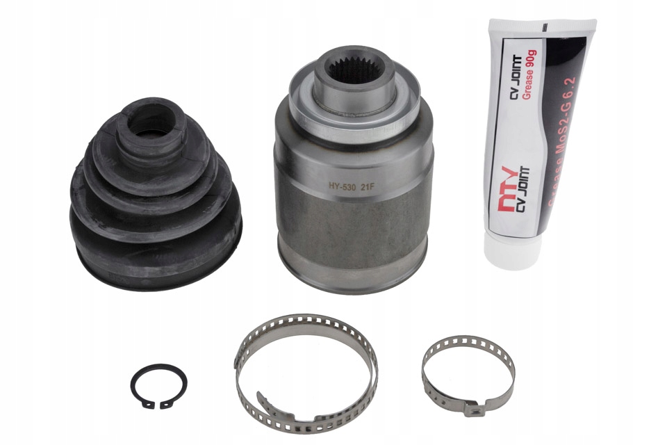 фото №1, Шарнір привідний внутрішній. перед p kia sportage ii 2.7