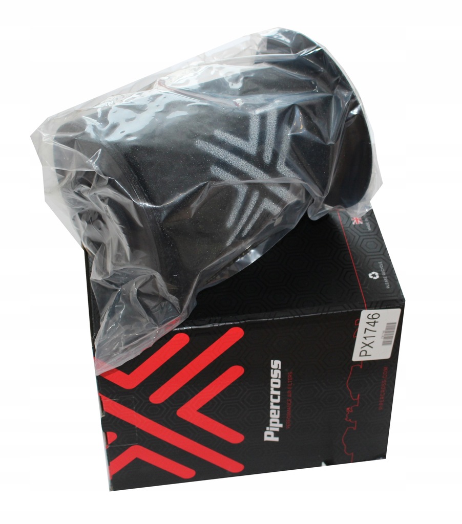 фото №1, Фильтр pipercross ford focus mk 2 1.4 '07- px1746