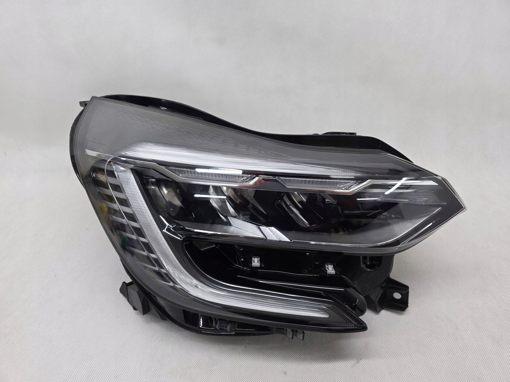 фото №1, Renault captur ii 2 лампа перед права full led pure vision 260104900r