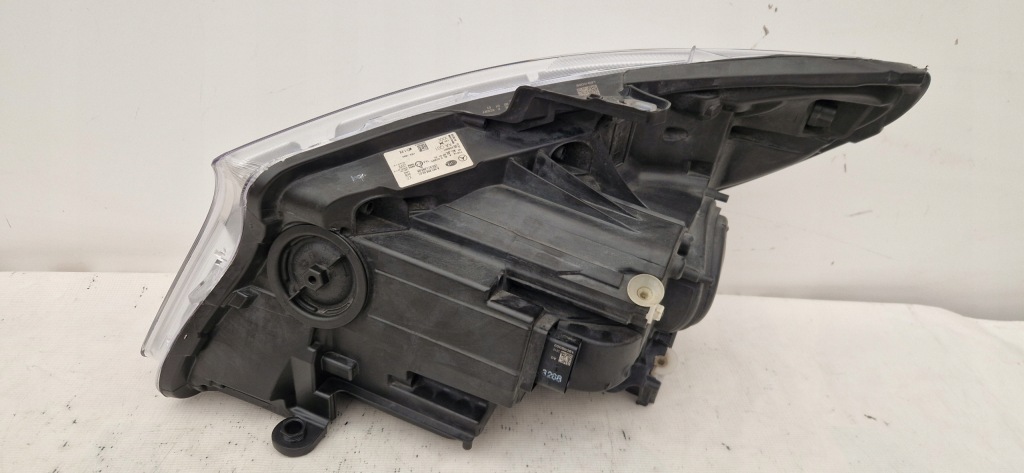 Mercedes v-klasa 447 full led лампа передня права Зі Шроту