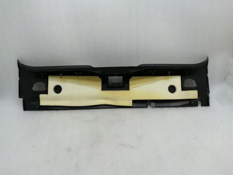 Maserati quattroporte vi m156 защита багажника 670071213 обивка задний k Киев