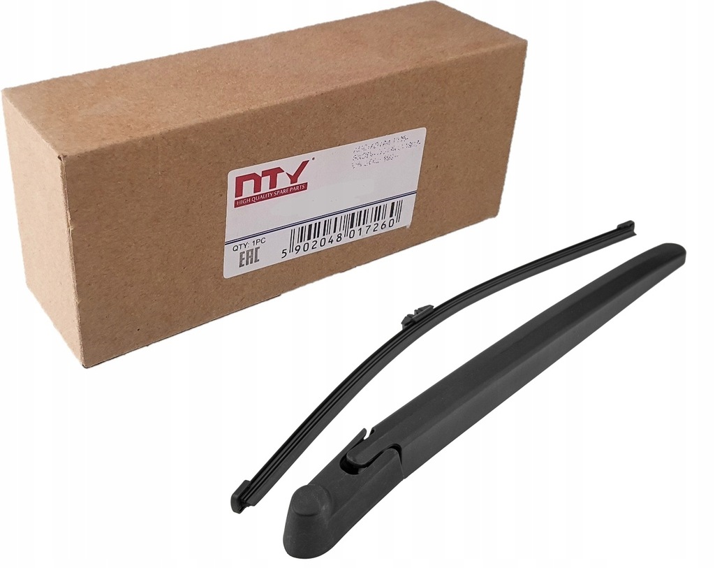 фото №9, Щетка + рычаг задний дворники