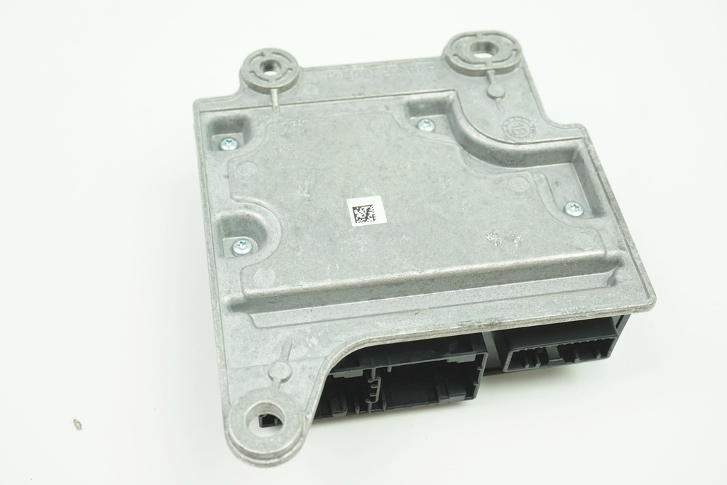 фото №4, Датчик подушка безпеки renault kadjar 985100781r