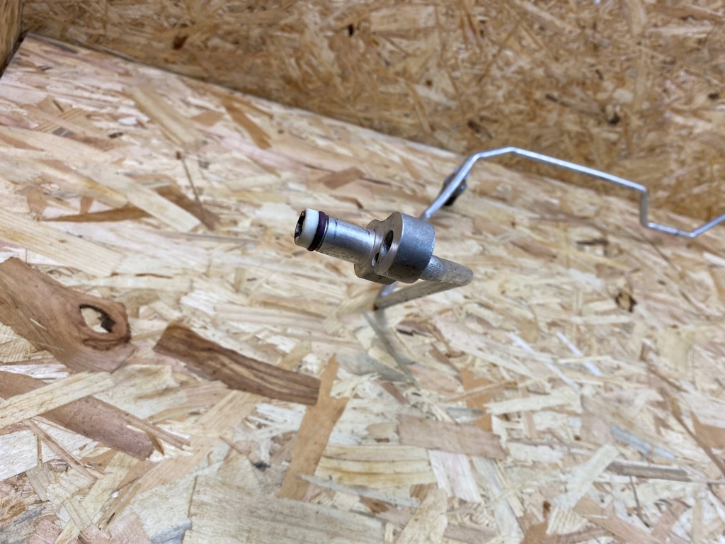 фото №7, Wąż шланг кондиціонера bmw z4 e89 9224833