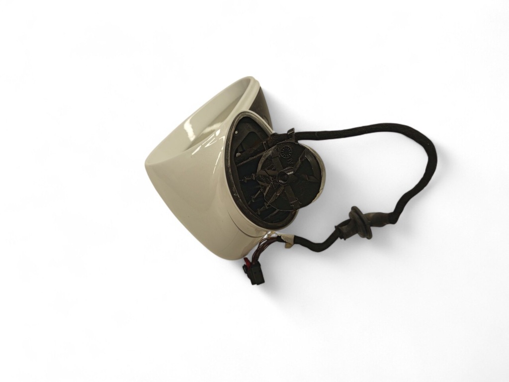 фото №6, Porsche panamera 970 правая сторона зеркало