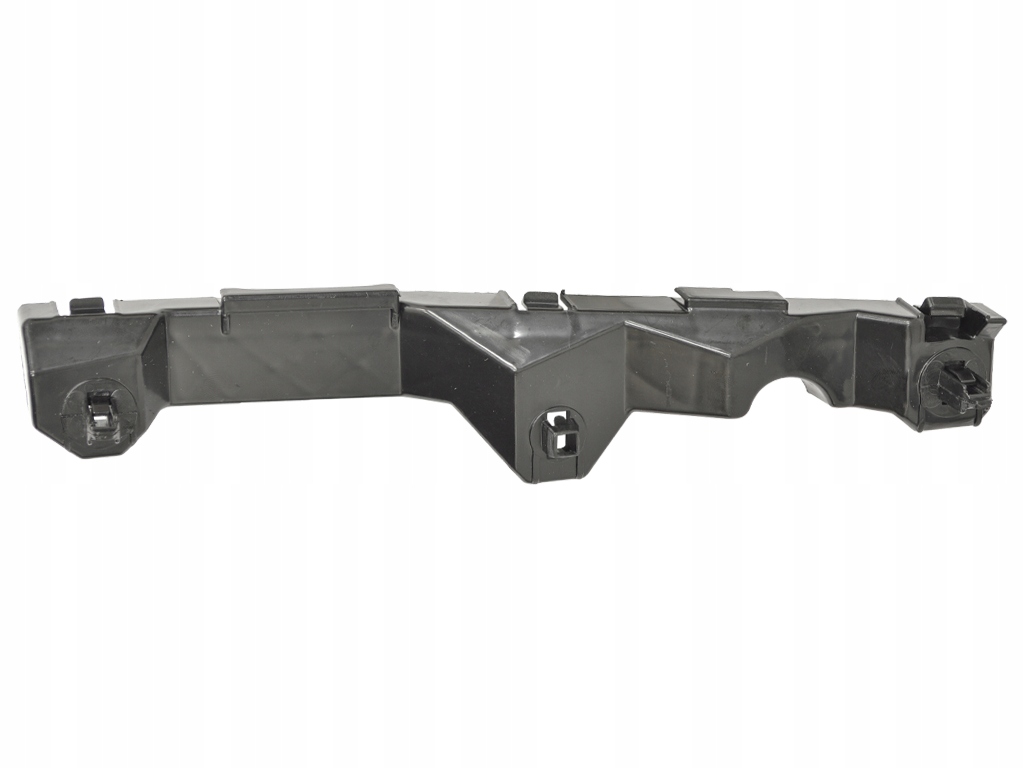 фото №2, Lexus rx 2003-2009 направляющая бампера левая 521460e010