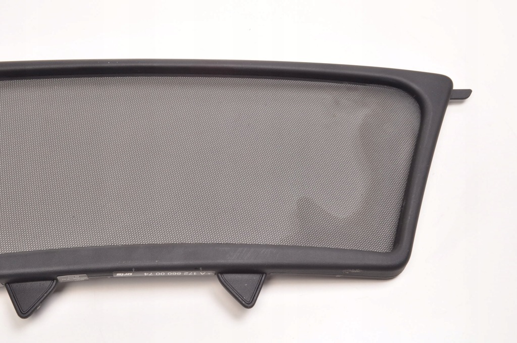 фото №10, Mercedes w172 r172 windschott ветрозащитный экран a1728600074