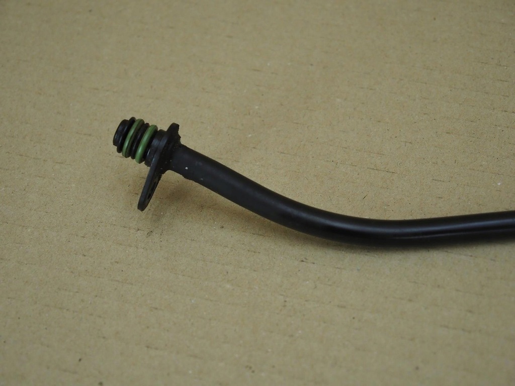 фото №6, Peugeot 206 2.0 16v rfn ew10/d щуп масла