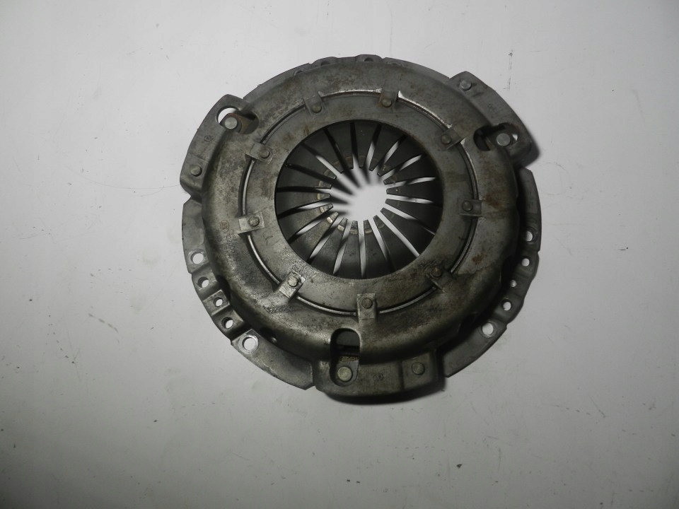 фото №12, Полный сцепление alfa romeo 156 1.8 16v