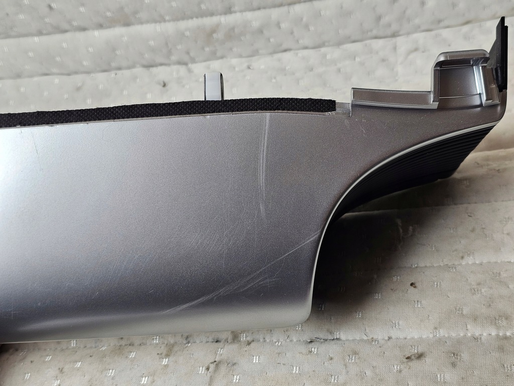 фото №8, Защита заглушка молдинг dekor консоли панели hyundai ioniq v 5