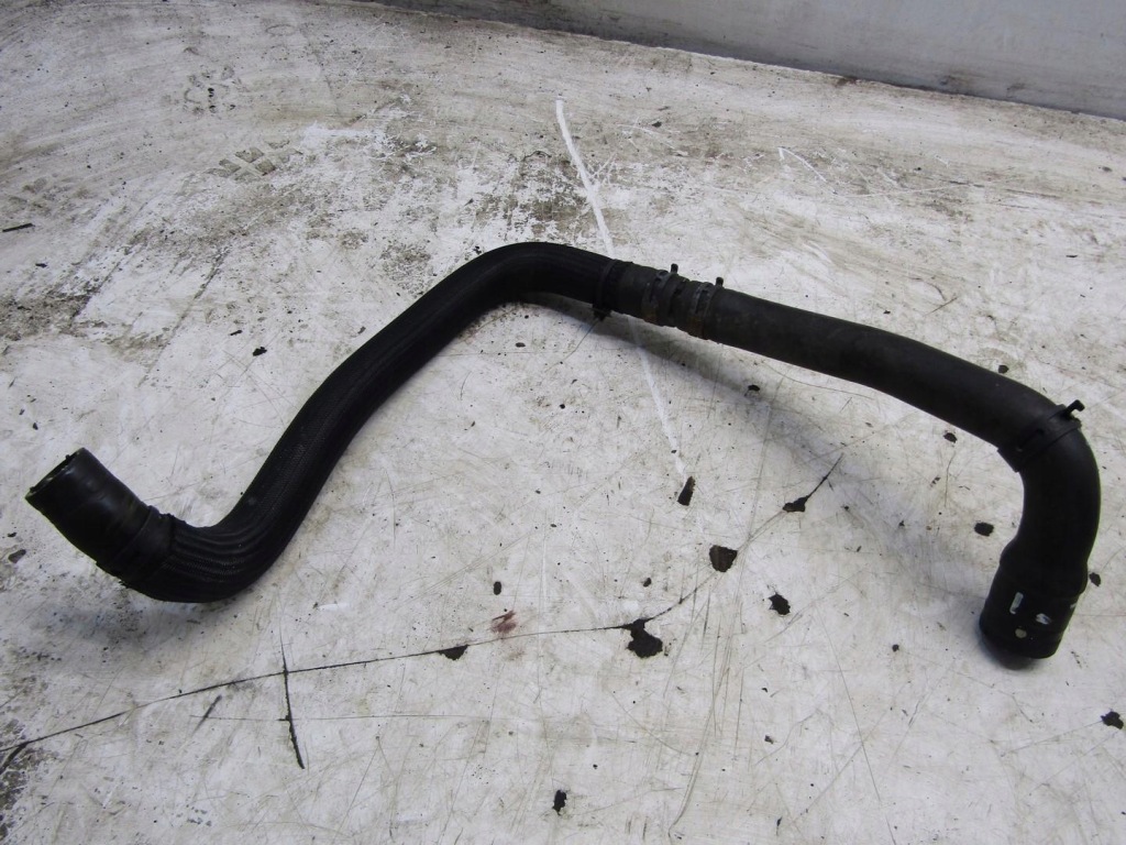 фото №1, Шланг пабтрубок  трубка воды 0.9 ig-t nissan micra k14