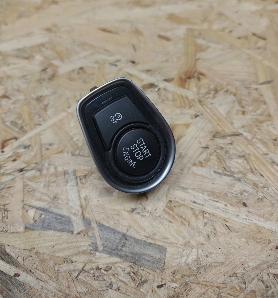 Купити Кнопка запуск стоп bmw x1 f48 poznań