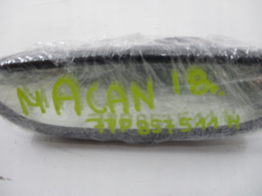 фото №6, Дзеркало заднього виду porsche macan 7pp857511h