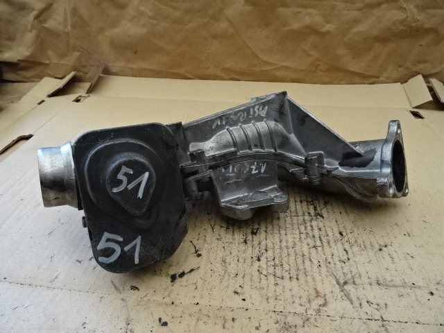 фото №1, Дросельна заслінка opel meriva zafira 8981052101