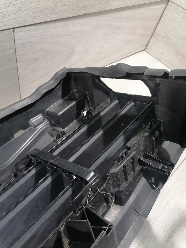 фото №10, Bmw x1 жалюзи впуск воздуха 5a11306