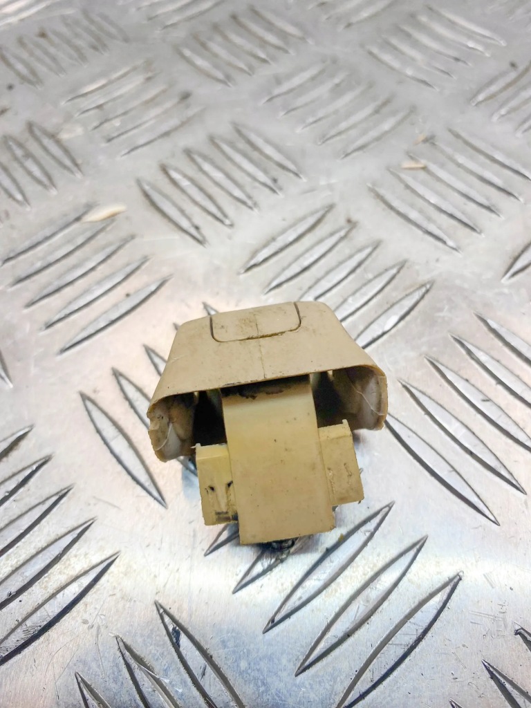 фото №1, Кронштейн захист сонцезахисний mercedes-benz sl r129 a1298100225 5.0l