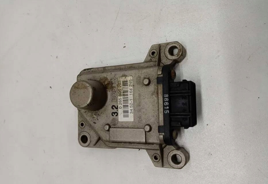 фото №1, Bmw e39 e38 датчик швидкості обертів esp dsc 1164245