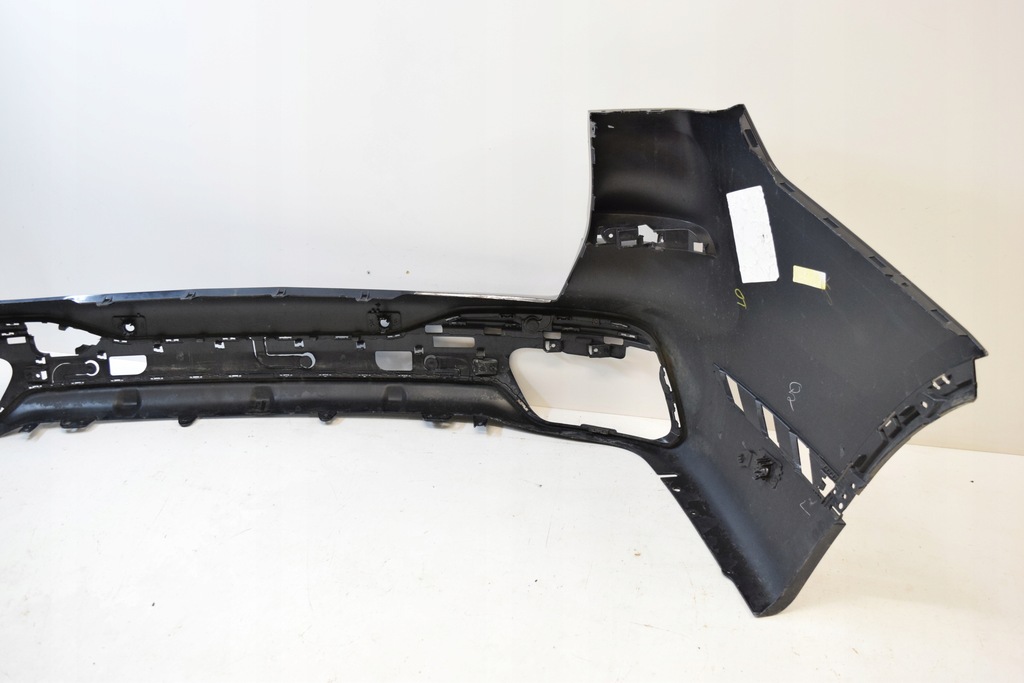 фото №8, Bmw x7 g07 m набор бампер задняя задний