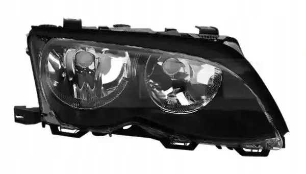 Купить Фара лампа правая с двигателем электрический