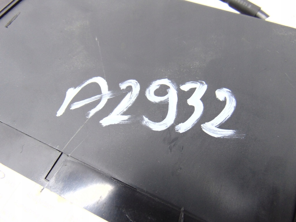 фото №5, Модуль блок керування світла audi a4 b7 seat exeo 3r