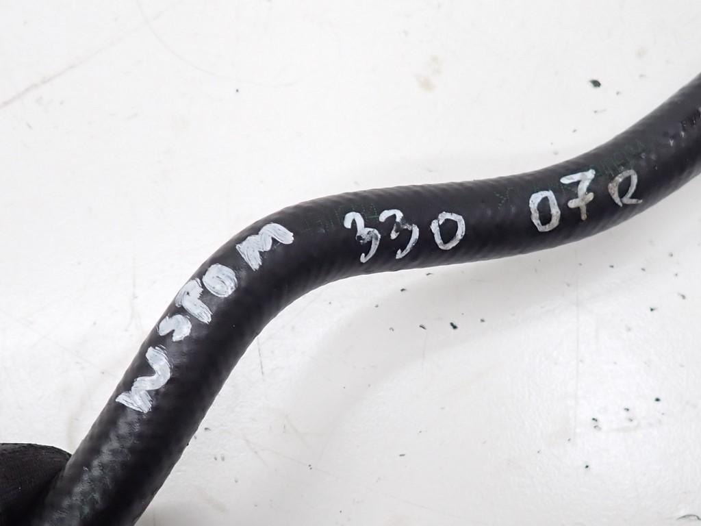 фото №10, Wąż шланг трубка підсилювача europa 6781461 bmw 3 e90 330xd 3.0d m57 07r