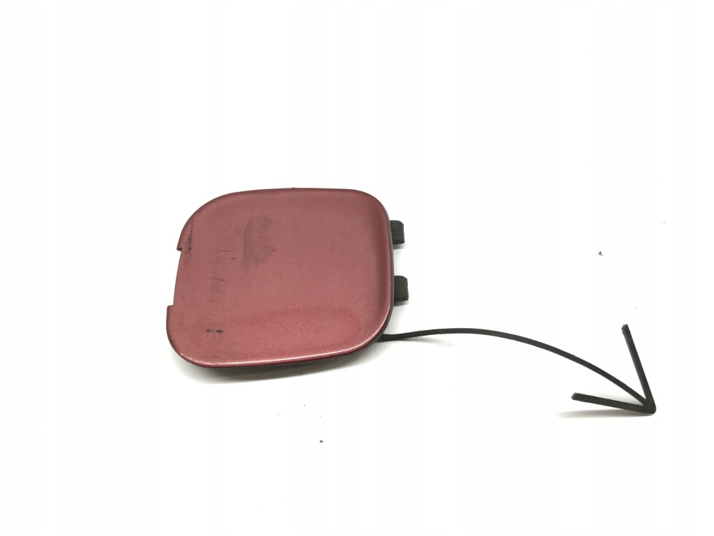 фото №1, Заглушка бампера задняя nissan almera 85071-bm400