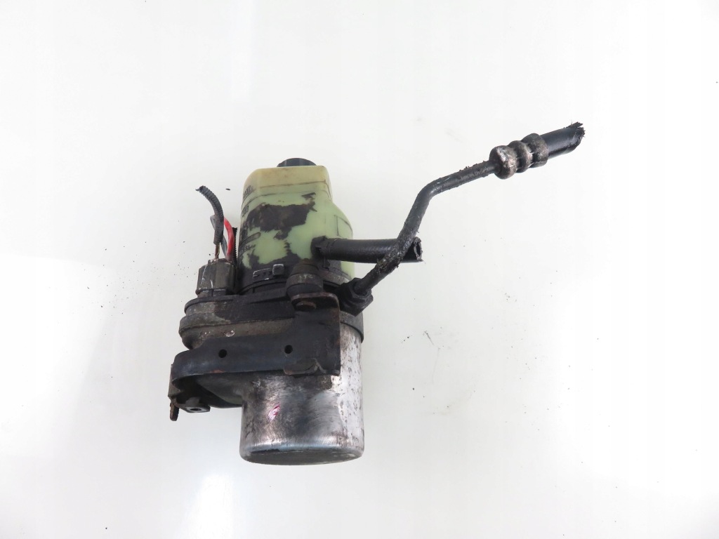 фото №1, Насос підсилювача ford focus mk2 ii